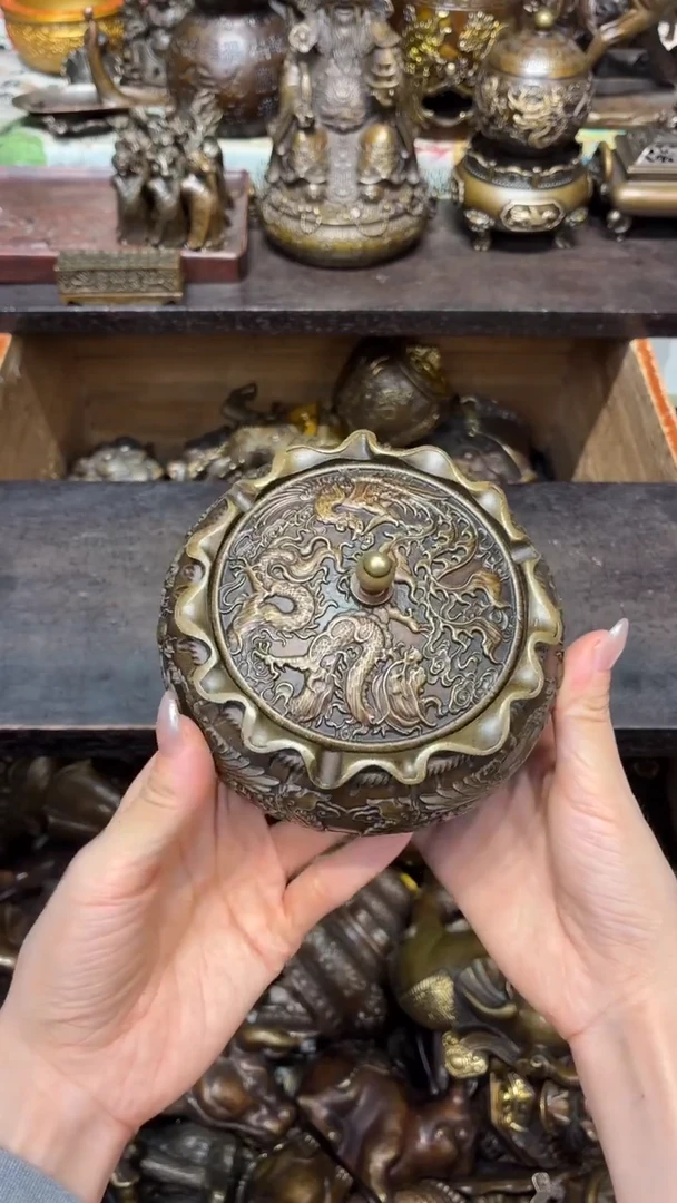 D冒险家专属高端精品