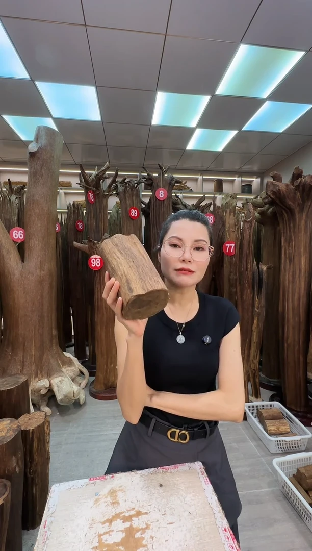 沉香沉香枕沉香原料 七天无理由