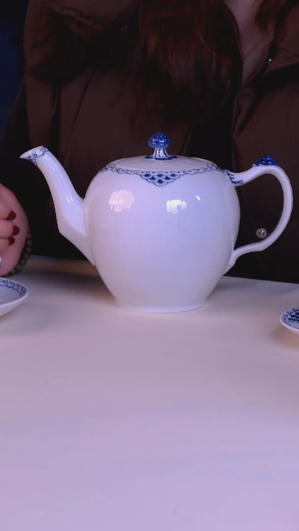 每天早上六点（700壶）