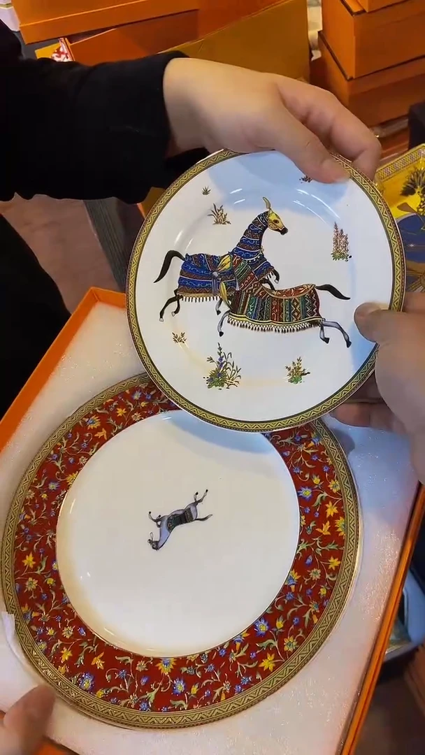 【闪购商品】鸿辉家品牌瓷器，京东包邮！