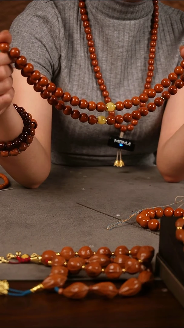 手串/手链橄榄核1.2+脖挂