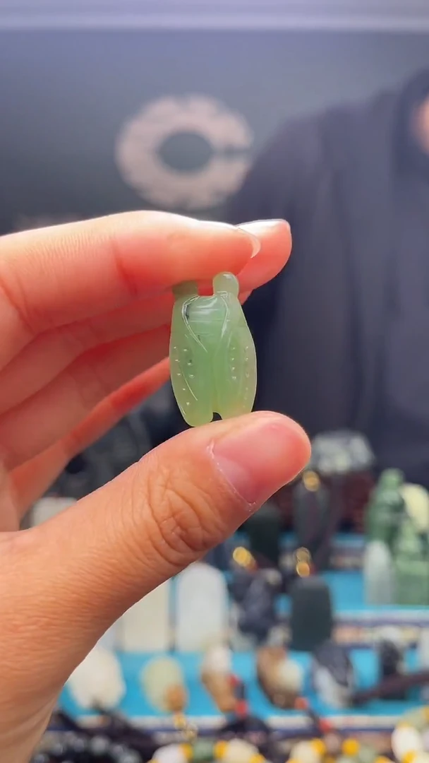 未镶嵌和田玉挂件1多样性发拍一发一