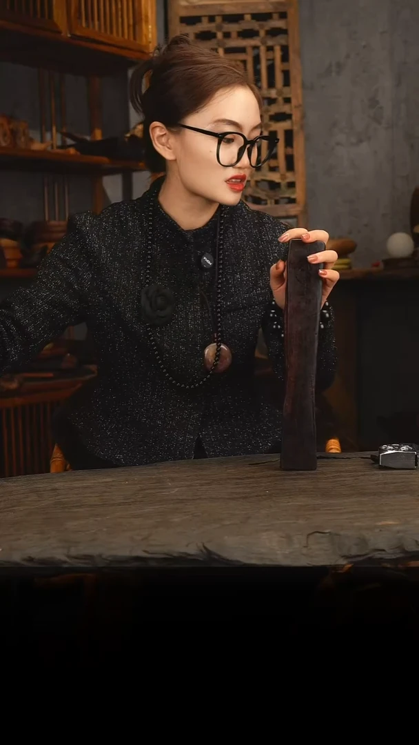 老叶木作木制品987