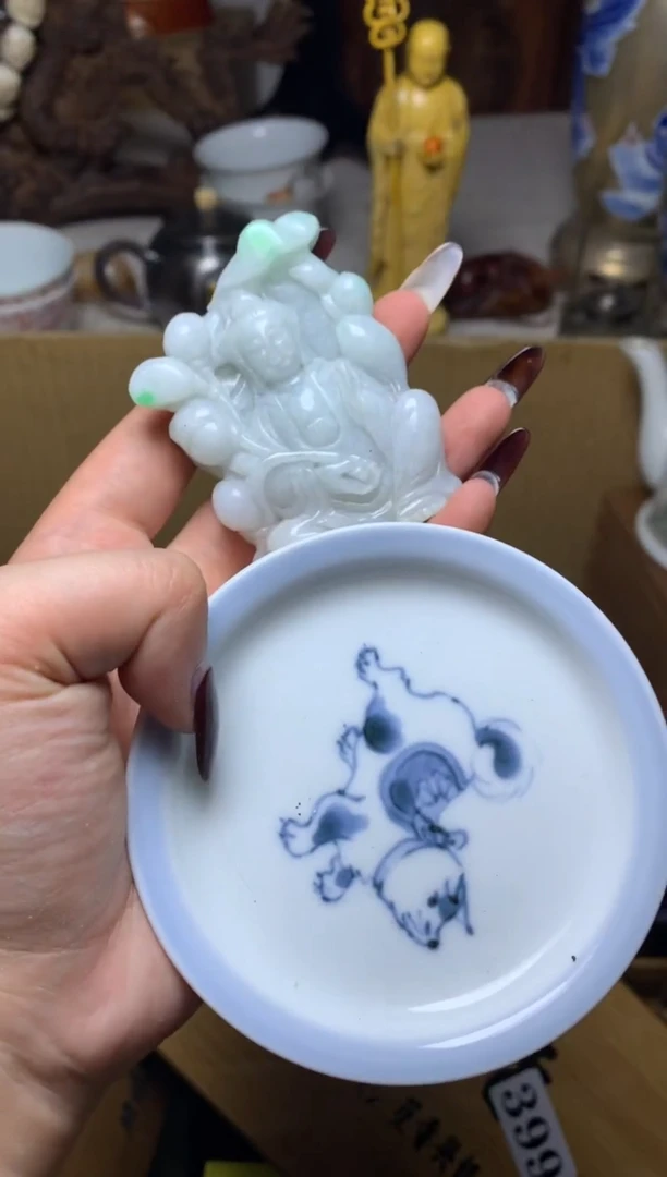 紫砂盖碗瓷器默认微瑕瓷器