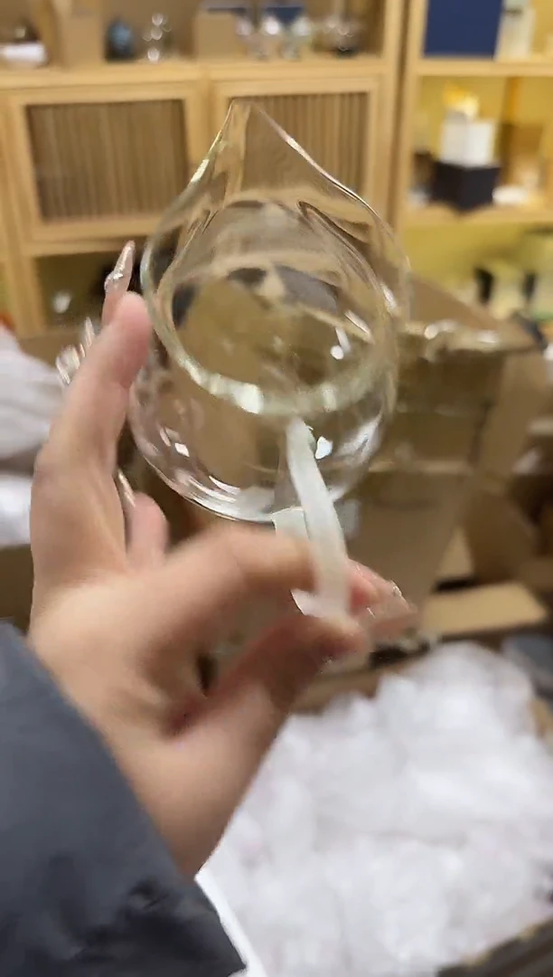 磨砂斐然公道杯581