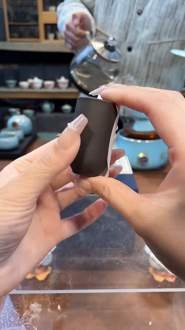 【闪购商品】不带茶盘不带礼盒@@e1829