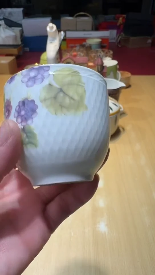 瓷片生活的本意是开心啊@@1