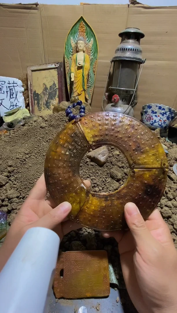 瓷片精品瓷器1111