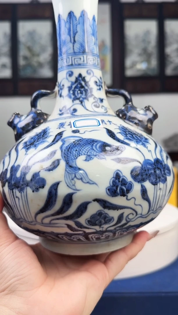 其他景德镇 手工手绘 陶瓷优选27