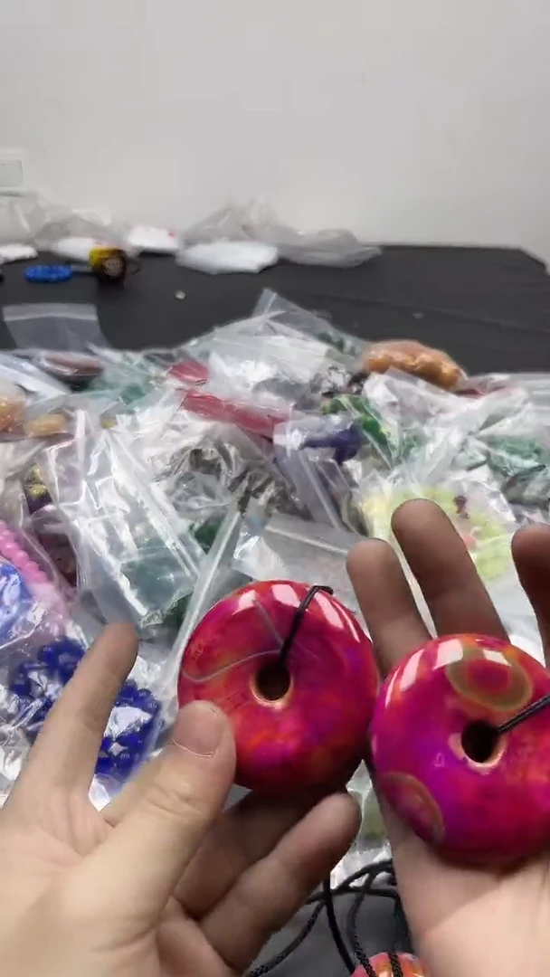 【闪购商品】苏纪石（舒俱来）颈饰未镶嵌614吊坠（多样性发货）