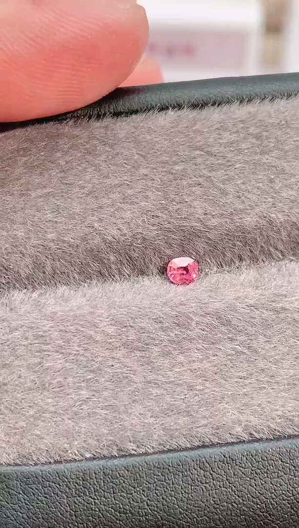 裸石尖晶石0.15-9.9天然尖晶石