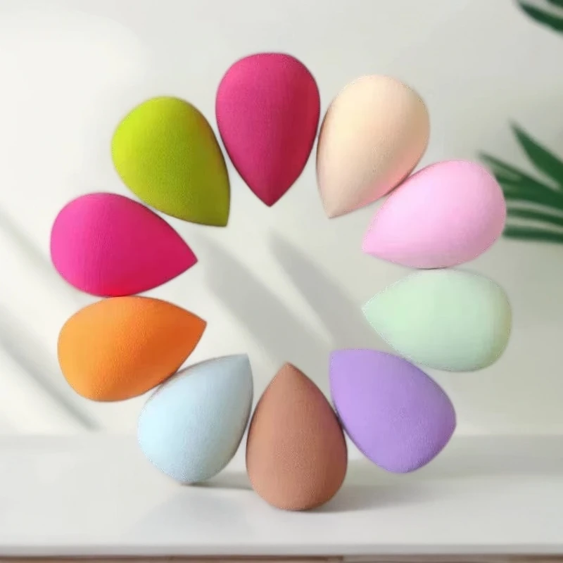 美妆蛋柔软干湿两用  直播专用