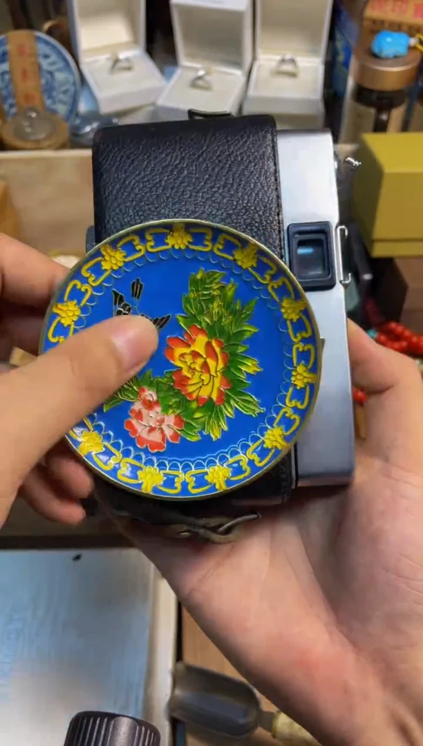 宝顺中古仓直播好物推荐40