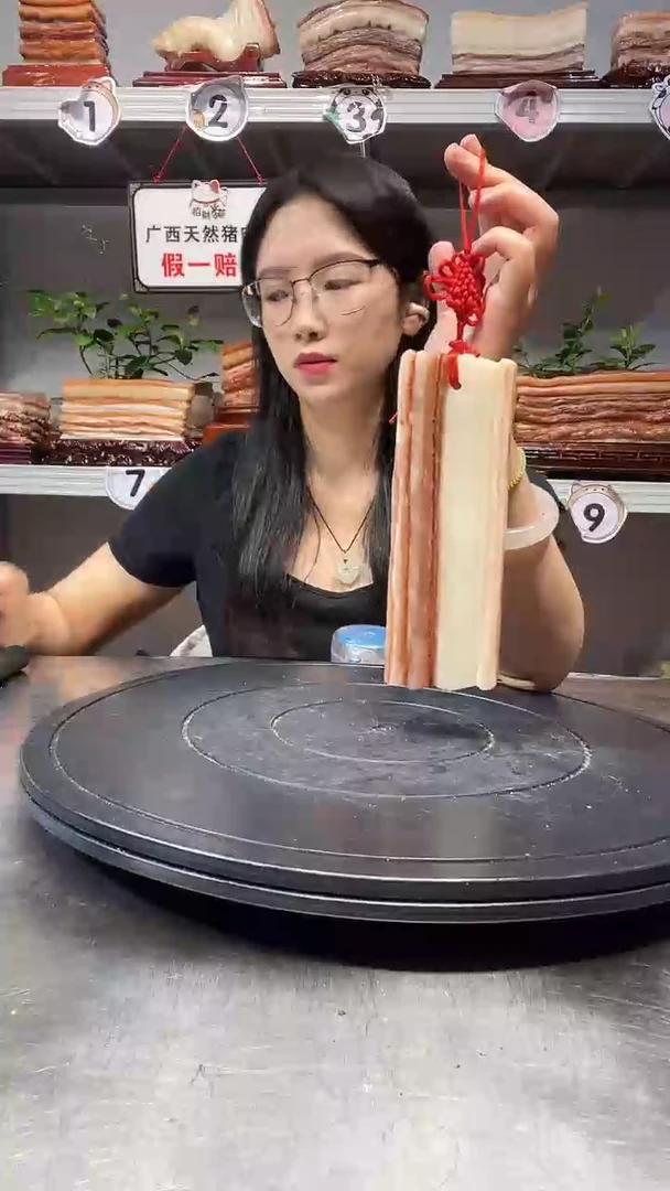 石材天然石材柳州猪肉石18-6-2