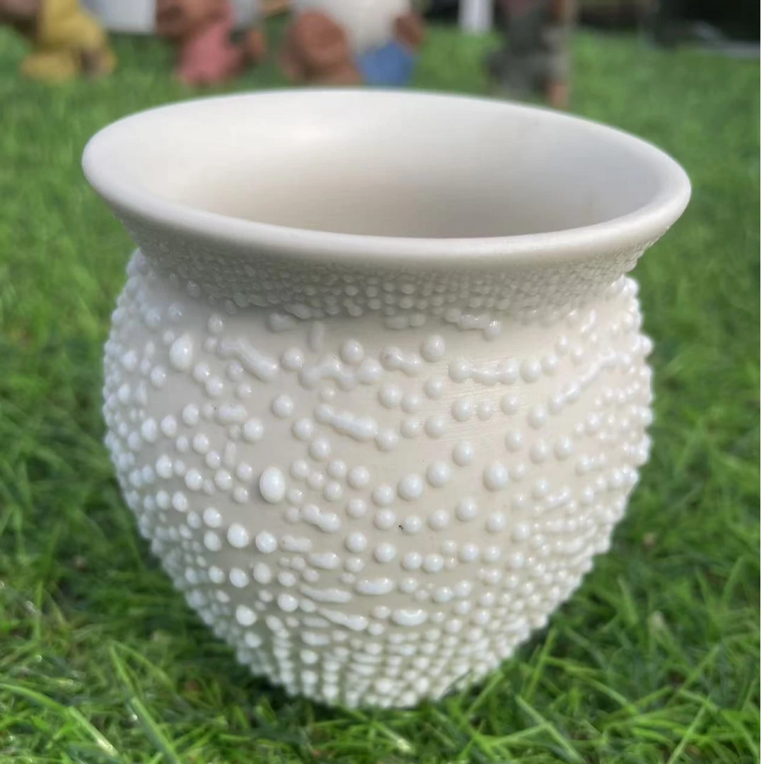 印象多肉奶罐小美盆