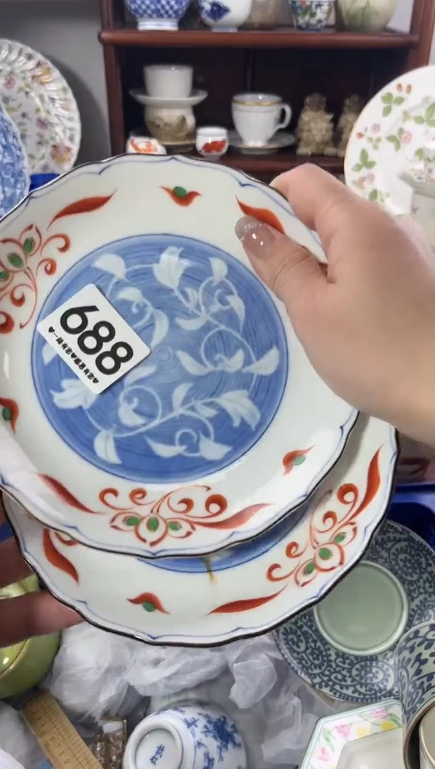 【闪购商品】瓷片688.............