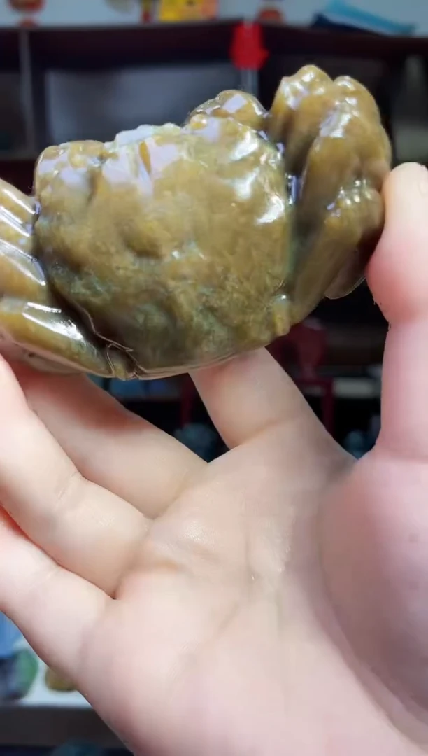 和田玉未镶嵌颈饰1