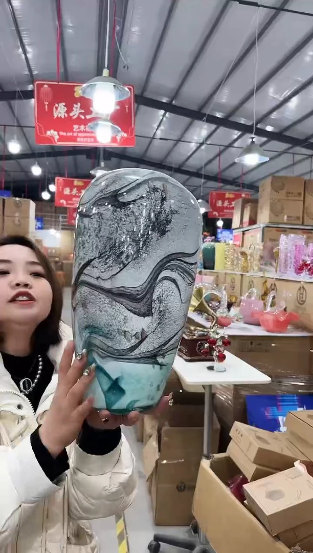 【闪购商品】硅胶优品花器C-早34