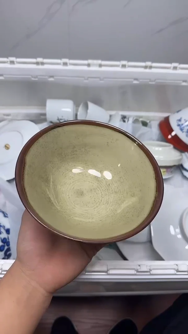 【闪购商品】894回流瓷器默认微瑕，18.8包邮