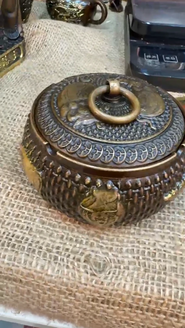 铜韵铜器铜韵铜器