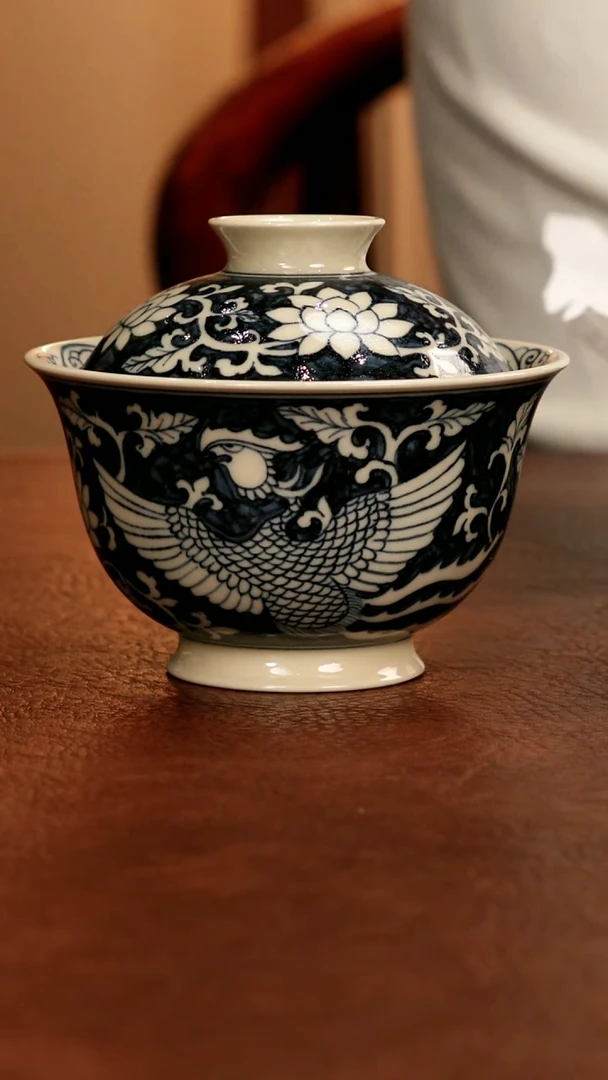 陶瓷新皮上市，宠粉到底