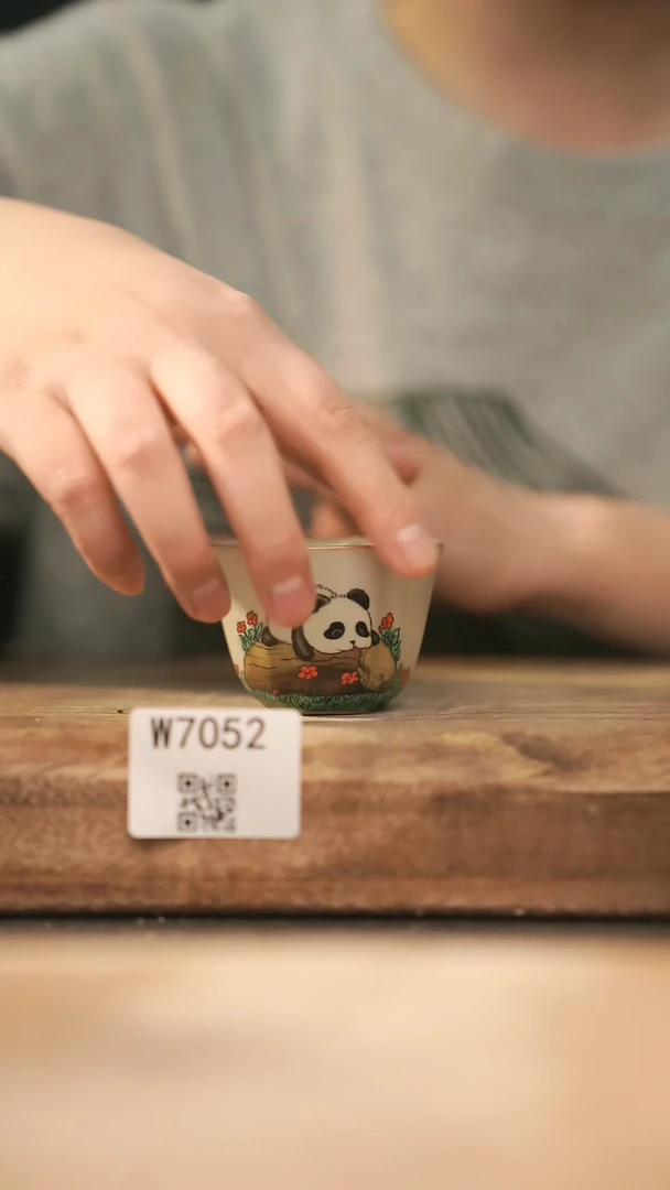 【经典福利】/ 杯子@@W7052