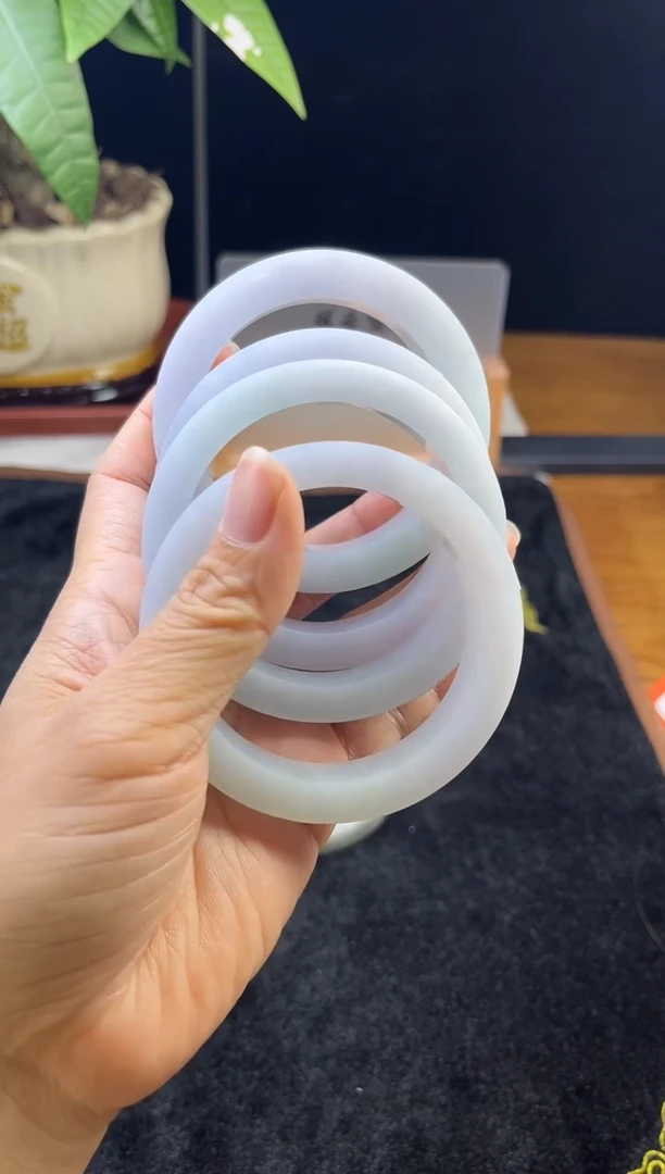 定制翡翠胚未镶嵌多样性发货之一