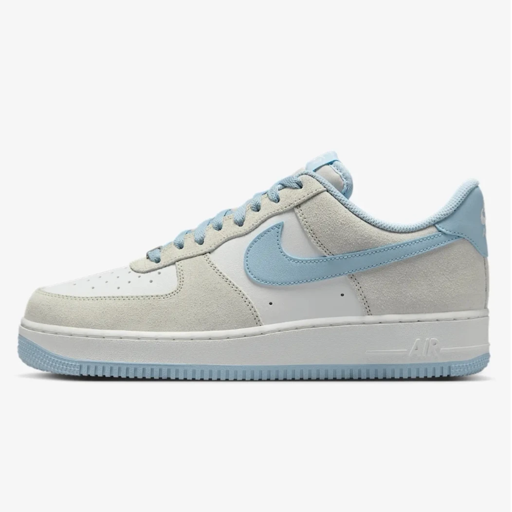 【HN怀化万达NK】Nike Air Force 1'07 LV8男子复古板鞋 FQ8714005