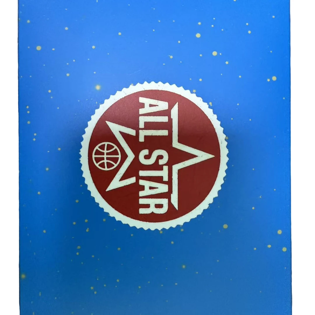 【默认代拆】ALL STAR 球星卡盲盒 未成年人禁止下单 不退不换