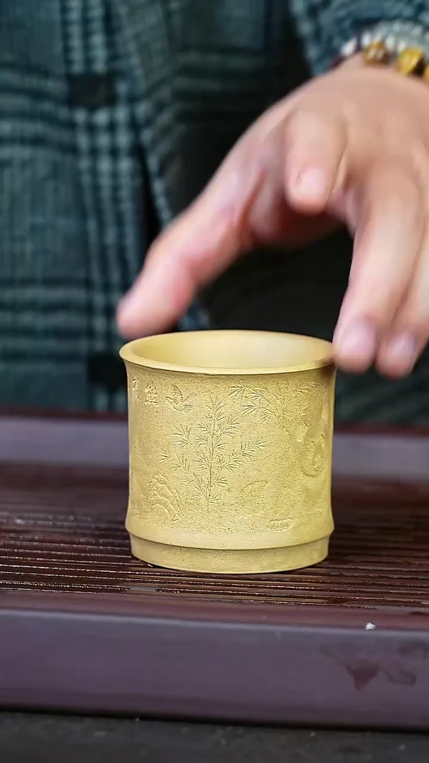 紫砂段泥@@zr01443