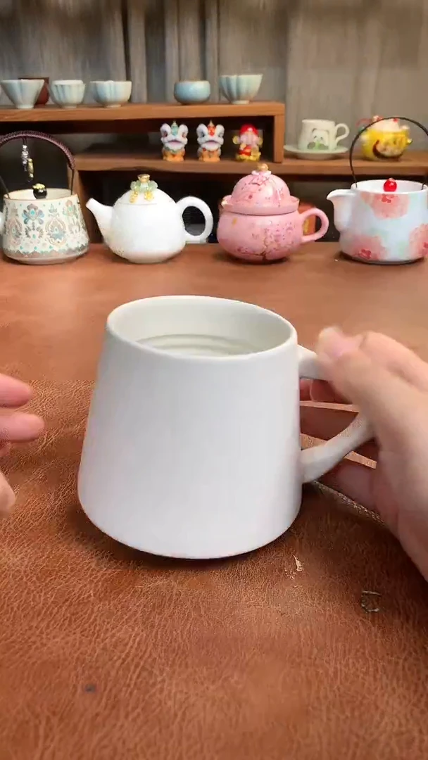 【高货清货】微瑕不售后，介意勿拍（不含礼盒）