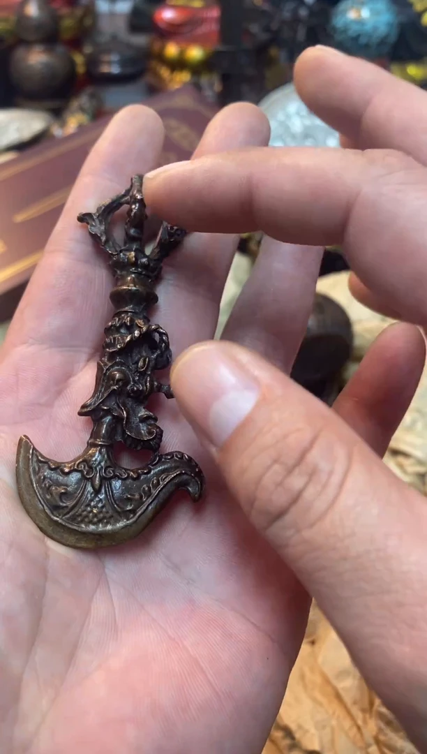 马哥专属 案台摆件  物品摆件