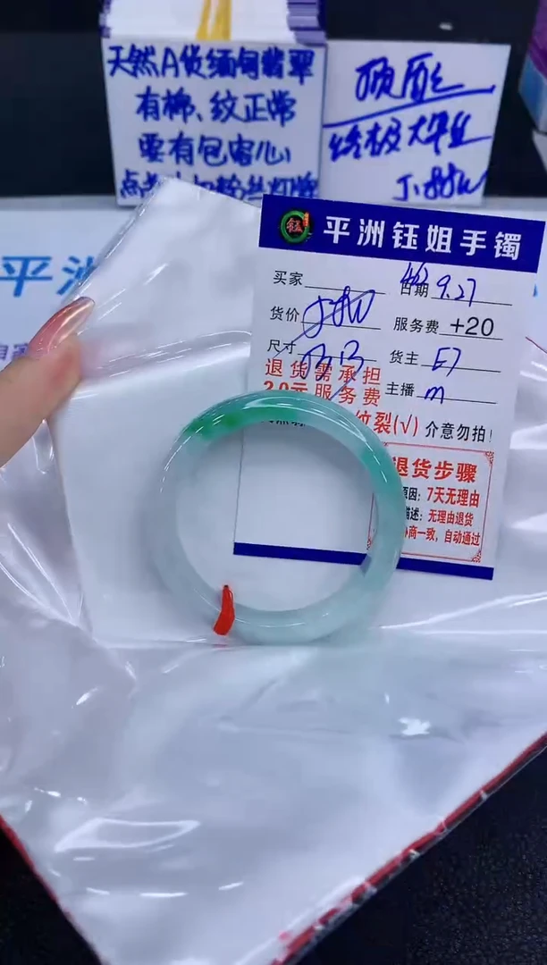未镶嵌手镯翡翠11111