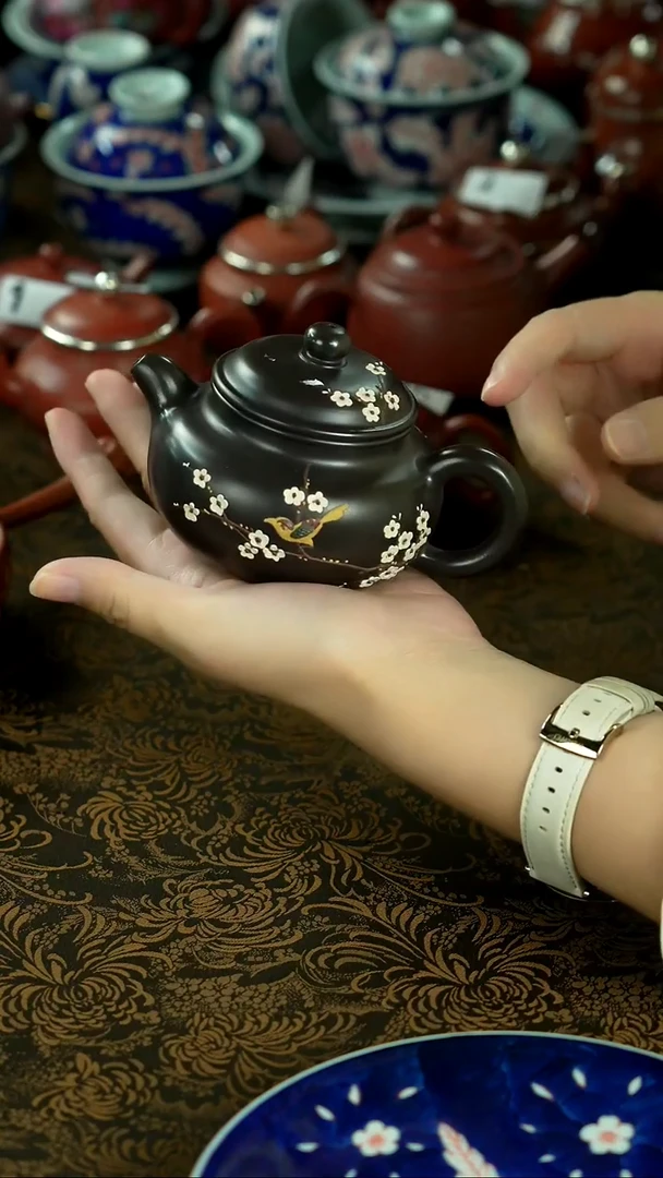 茶具茶叶陶炉通通炸仓价