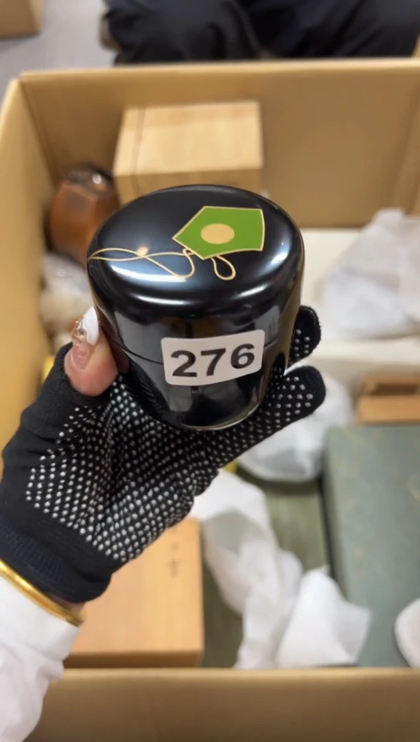 276中古商品谨慎参拍
