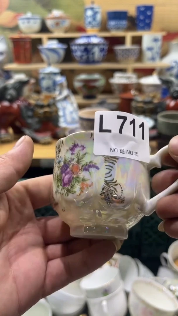 瓷片----------L711