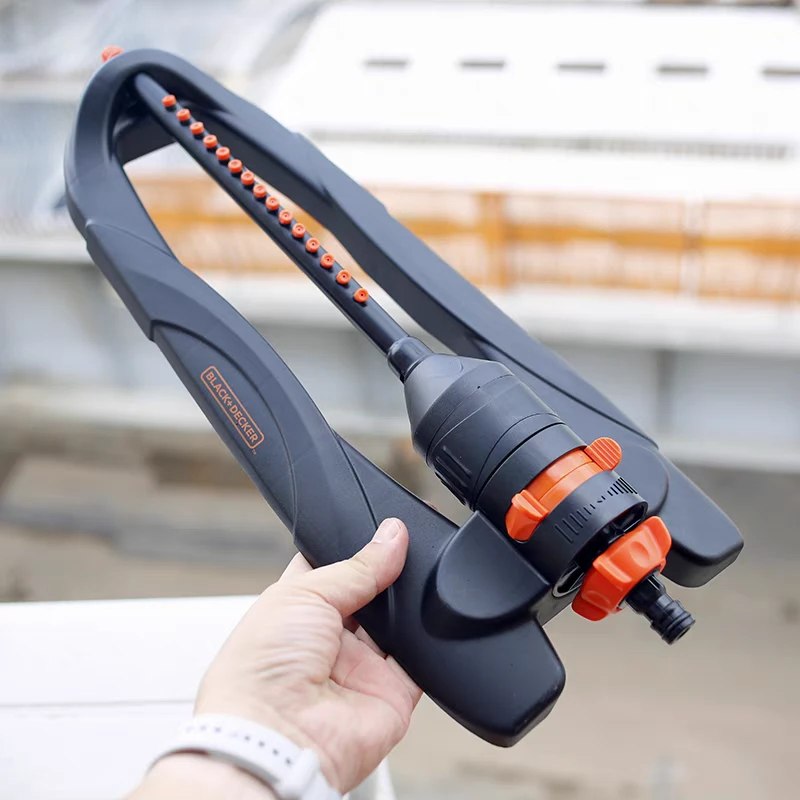 【JY-4373】园林浇花喷水器