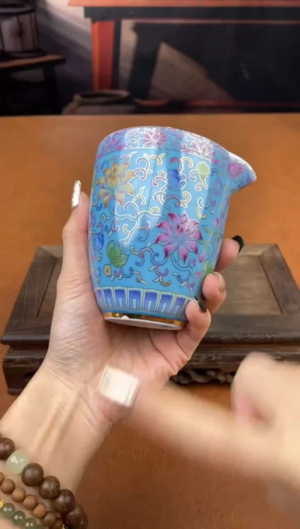 【闪购商品】陶禧茶器闪购福利V