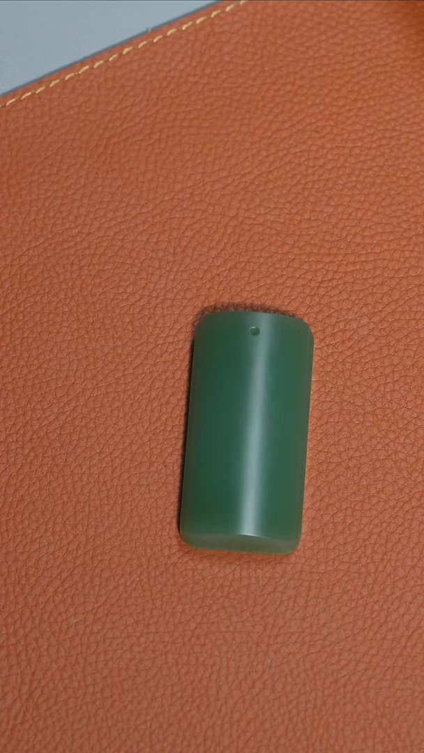 【闪购商品】和田玉颈饰未镶嵌和田玉牌子