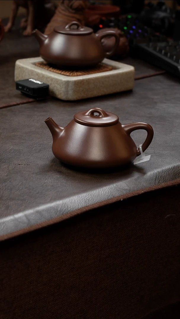 【闪购商品】紫砂茶壶1111111111111132