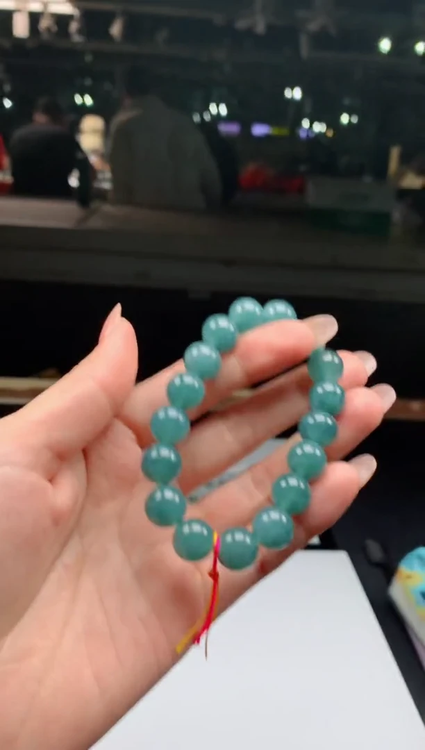 未镶嵌定制翡翠天然A货翡翠拍一发一