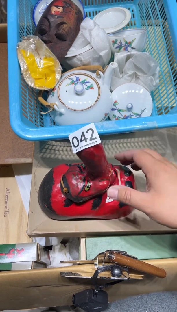 瓷片水*点042.......