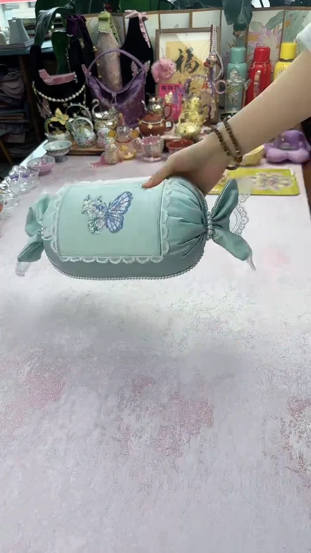 29 小号糖果抱枕