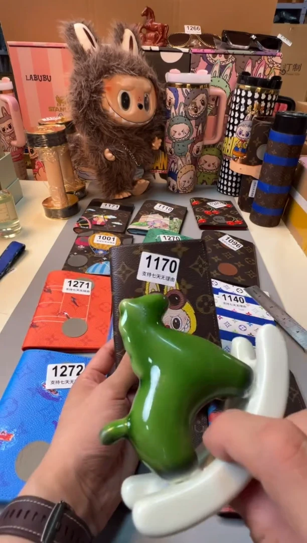 瓷片手工无品牌，七天无理由1170