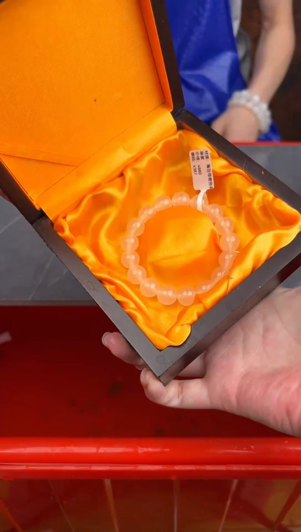 手串珠阙集闪购福利无礼盒