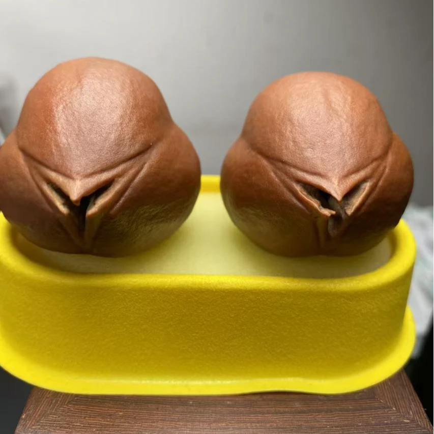 蟠桃三角大橄榄