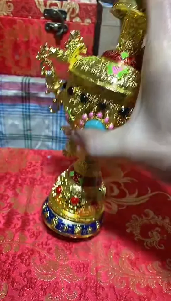 木精品-------------摆件