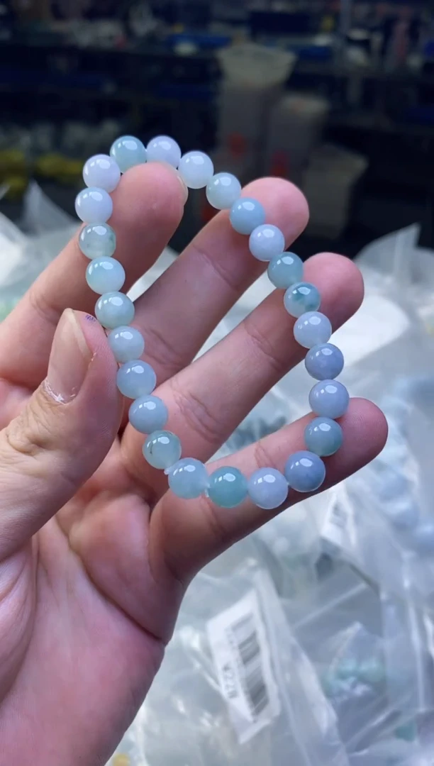 定制翡翠未镶嵌天然缅甸A货翡翠，多样性发货，拍一发一