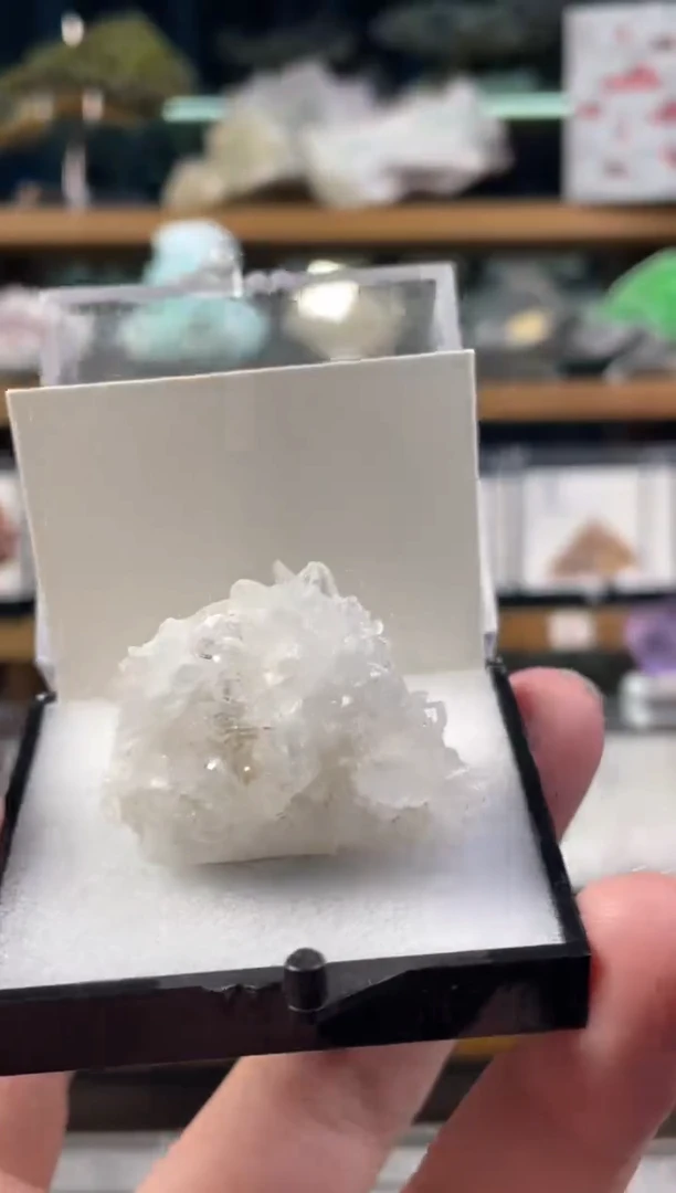 石材四川 菊花晶