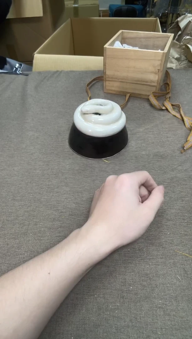 茶宠瓷器茶具套装